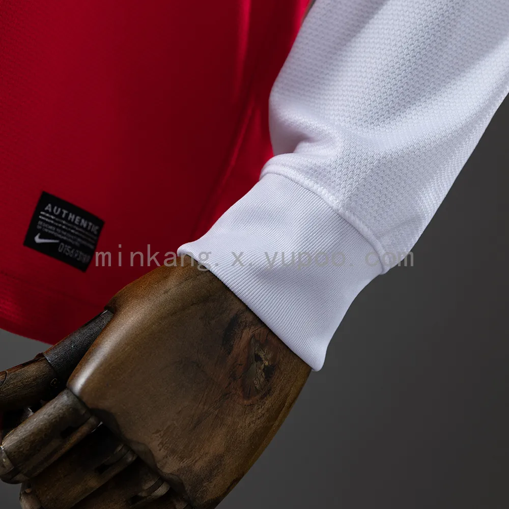 Arsenal 12/13 Home Retro Jersey