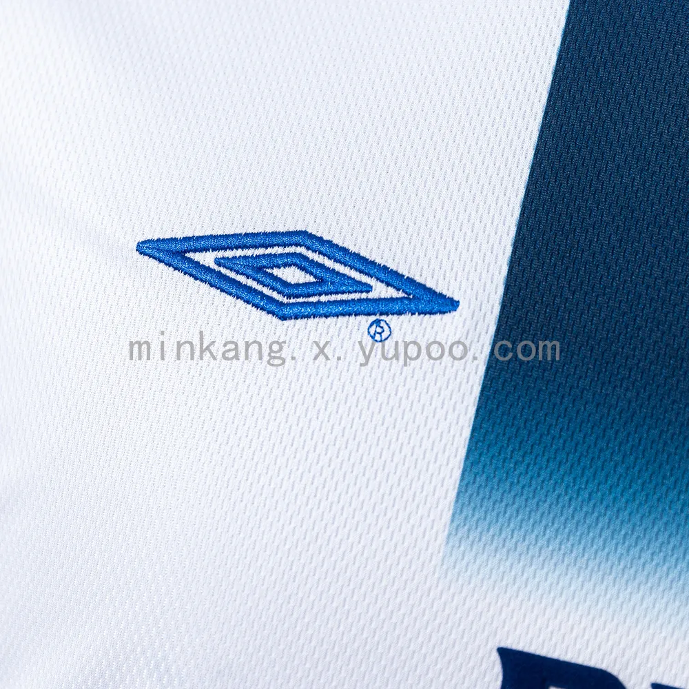 Retro long-sleeved 03/05 Chelsea away — 2/2