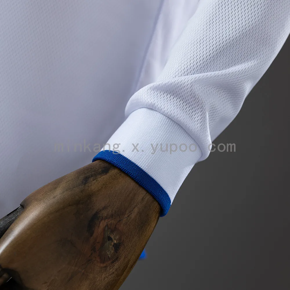 Retro long-sleeved 03/05 Chelsea away