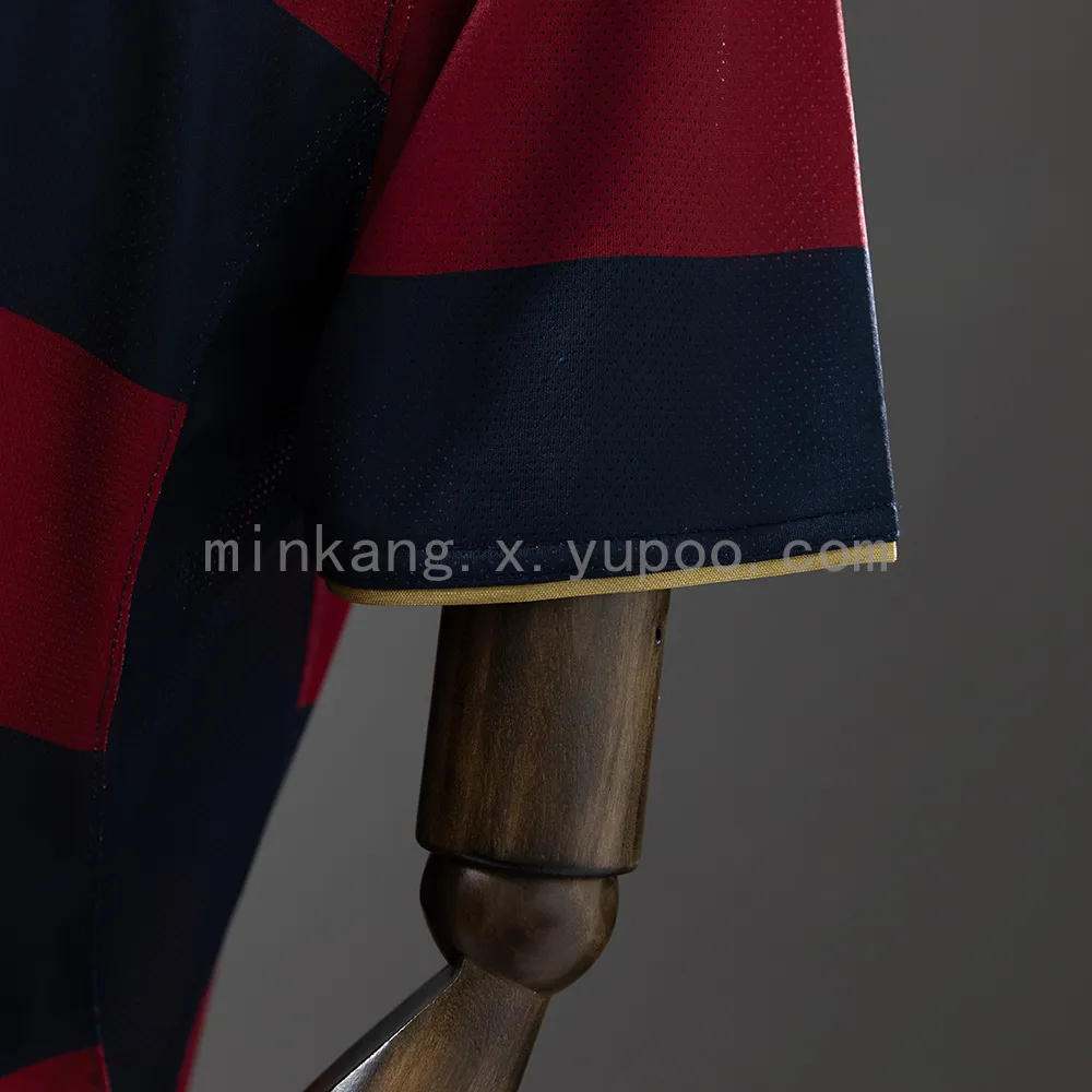 Arsenal 2007/08 Third Away Retro Jersey