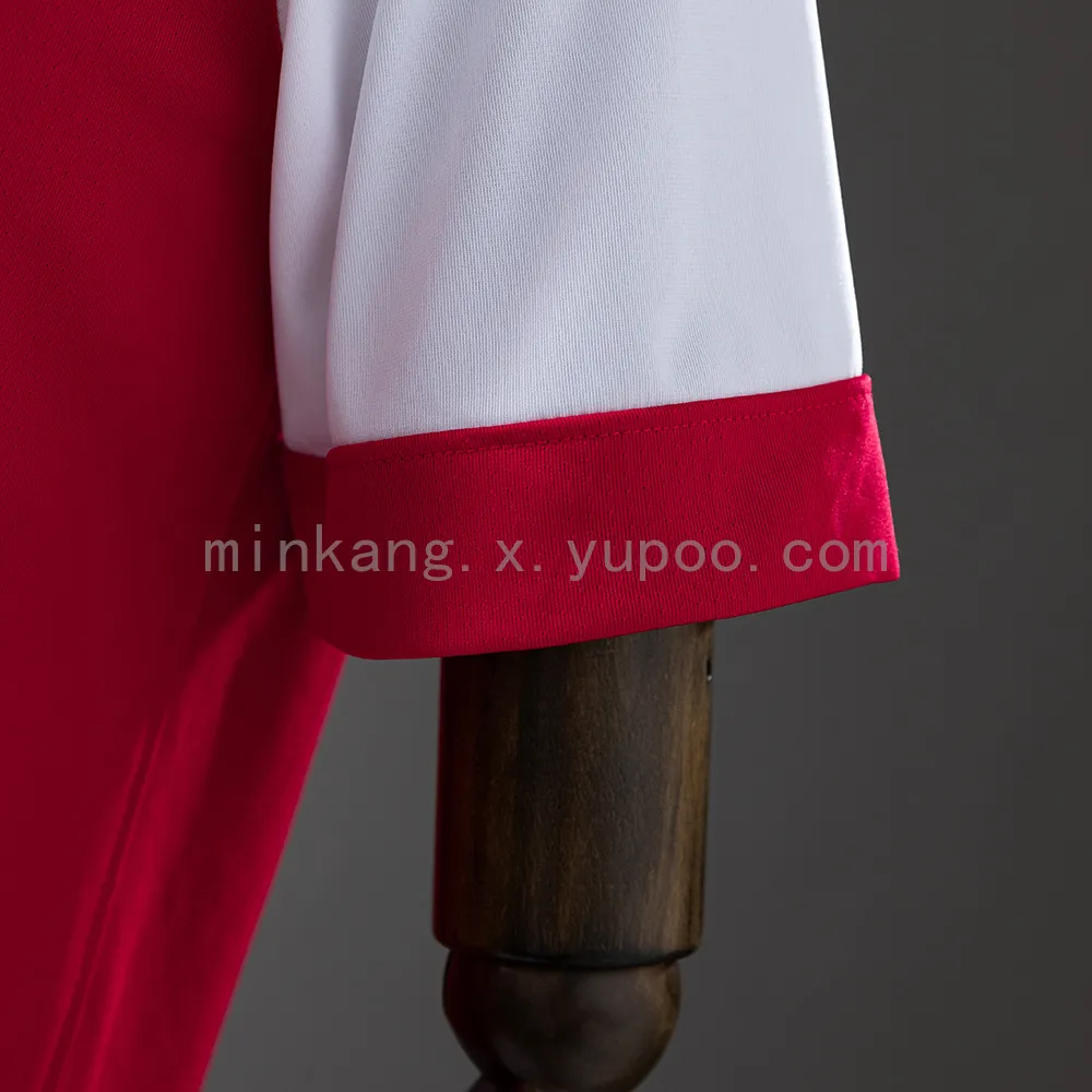 Arsenal 2010/11 Home Retro Jersey — 2/2