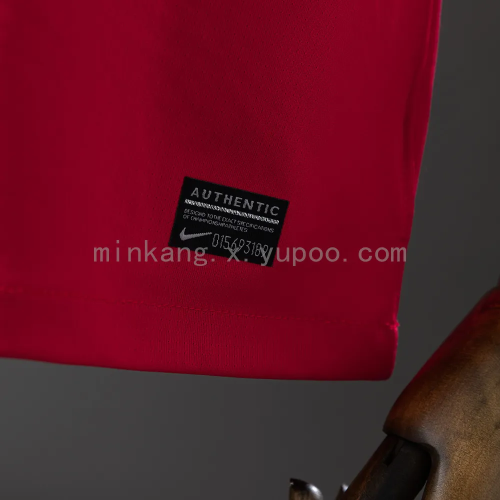 Arsenal 2010/11 Home Retro Jersey