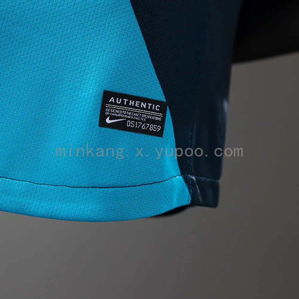 Arsenal 11/12 Away Player Version Retro Jersey