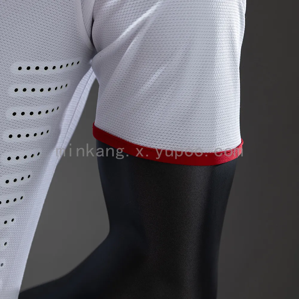 M-U 12/13 Away Player Version Retro Jersey — 2/2