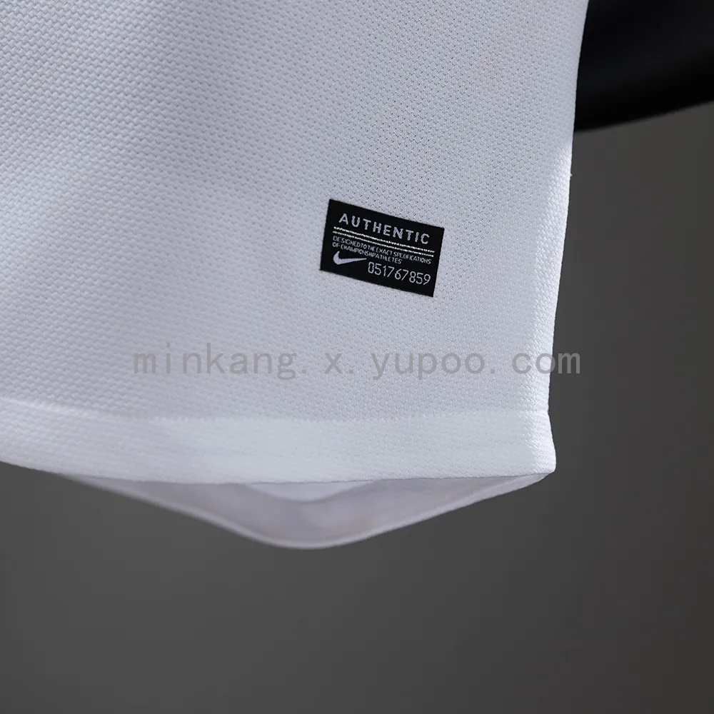 M-U 12/13 Away Player Version Retro Jersey