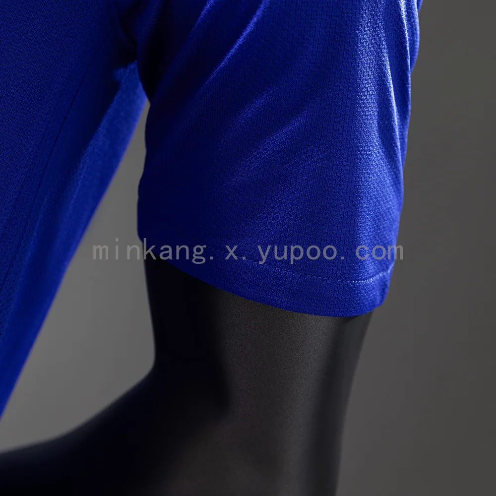 M-U 08/09 Third Away Player Version Retro Jersey — 2/2