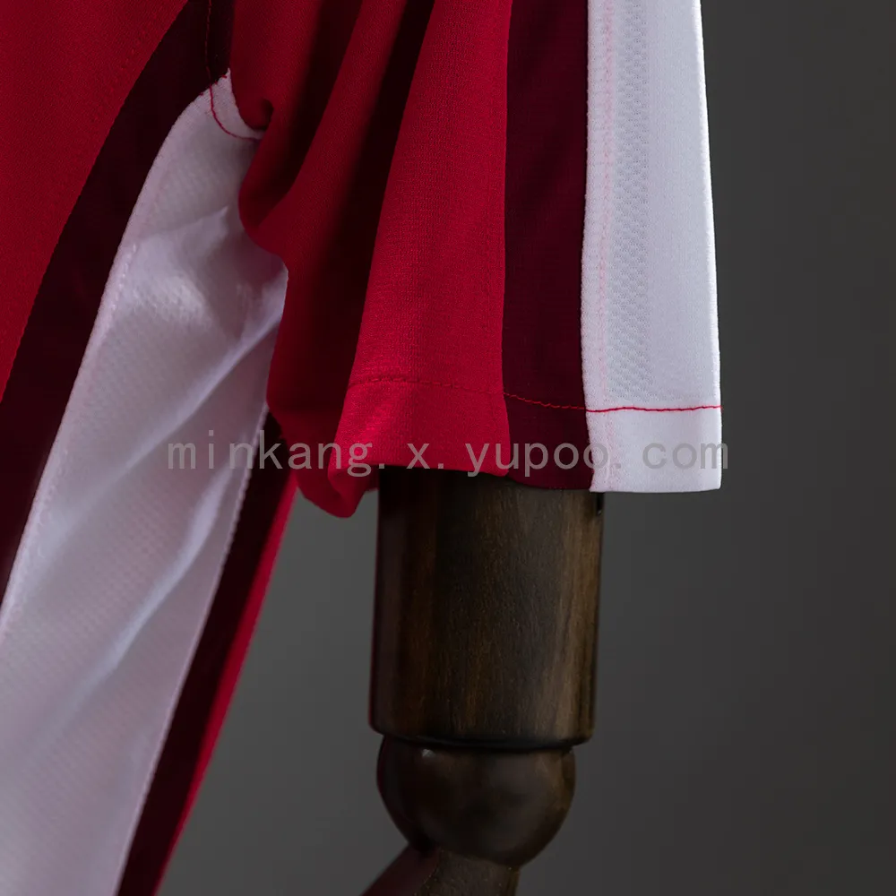 Arsenal 08/10 Home Retro Jersey — 2/2