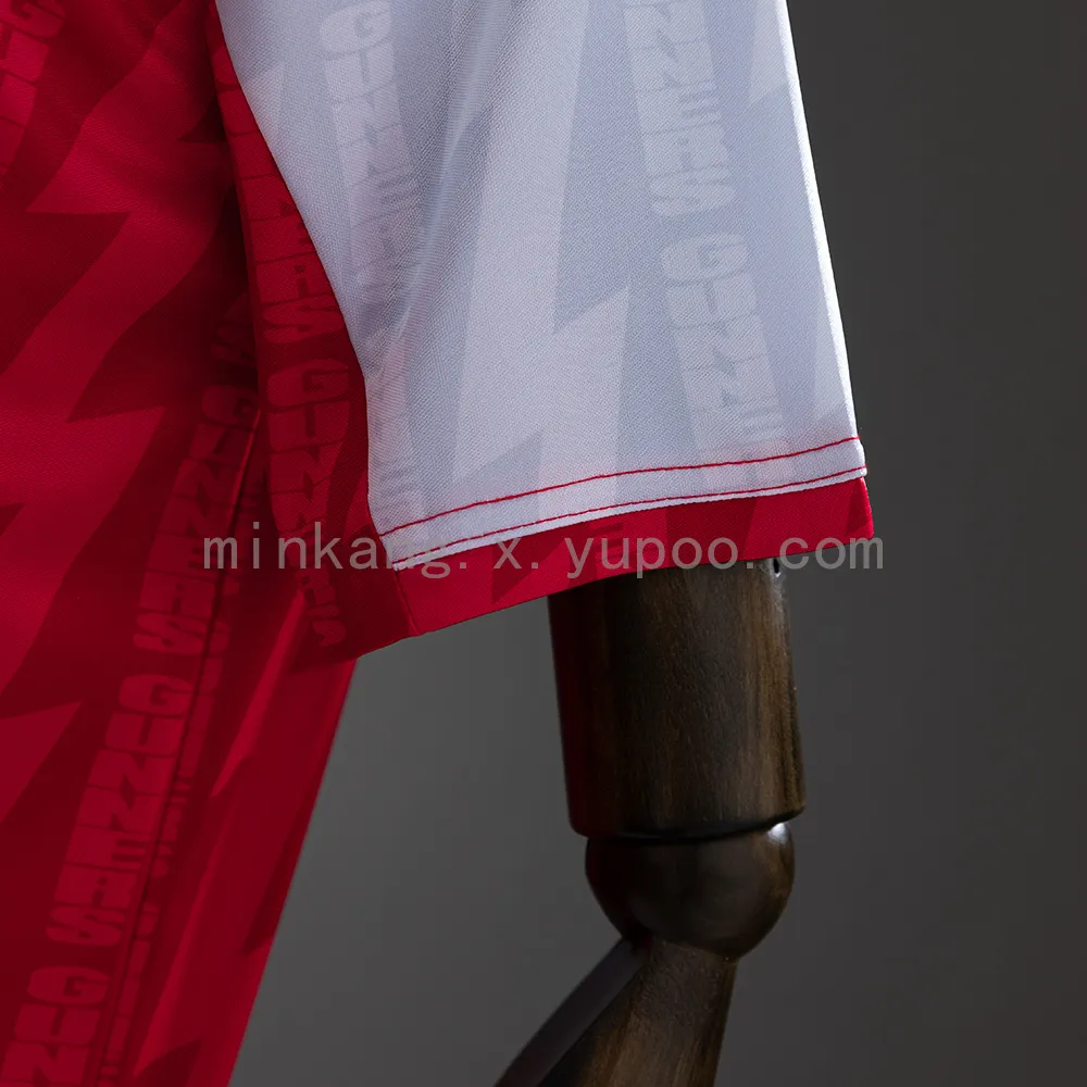 Arsenal 94/96 Home Retro Jersey — 2/2