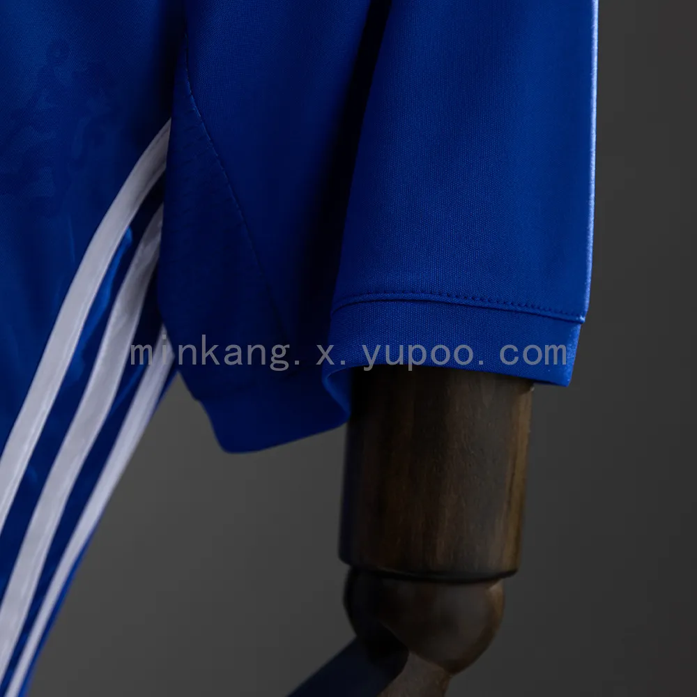 Chelsea 16/17 Home Retro Jersey — 2/2
