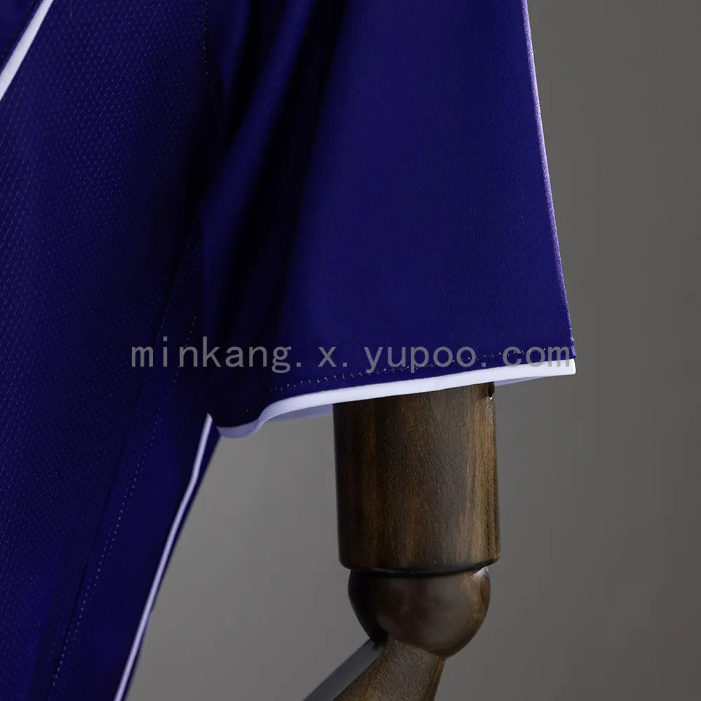 Manchester City 07/08 Away Retro Jersey