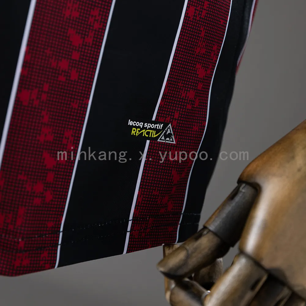 Manchester City 08/09 Away Retro Jersey