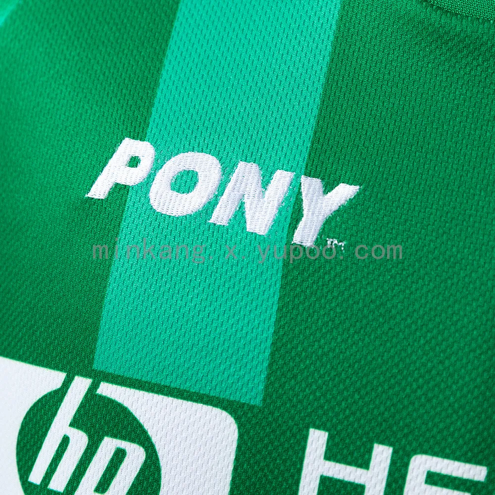 Tottenham Hotspur 97/99 Goalkeeper Long Sleeve Retro Jersey — 2/2