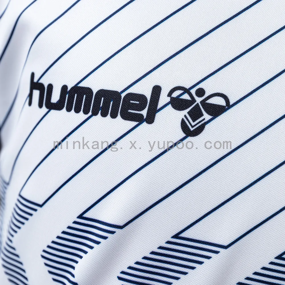 Tottenham Hotspur 1986 Home Retro Jersey — 2/2