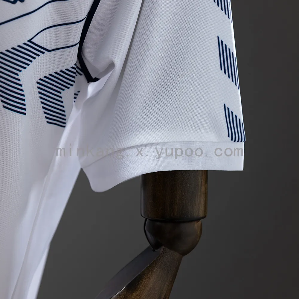 Tottenham Hotspur 1986 Home Retro Jersey
