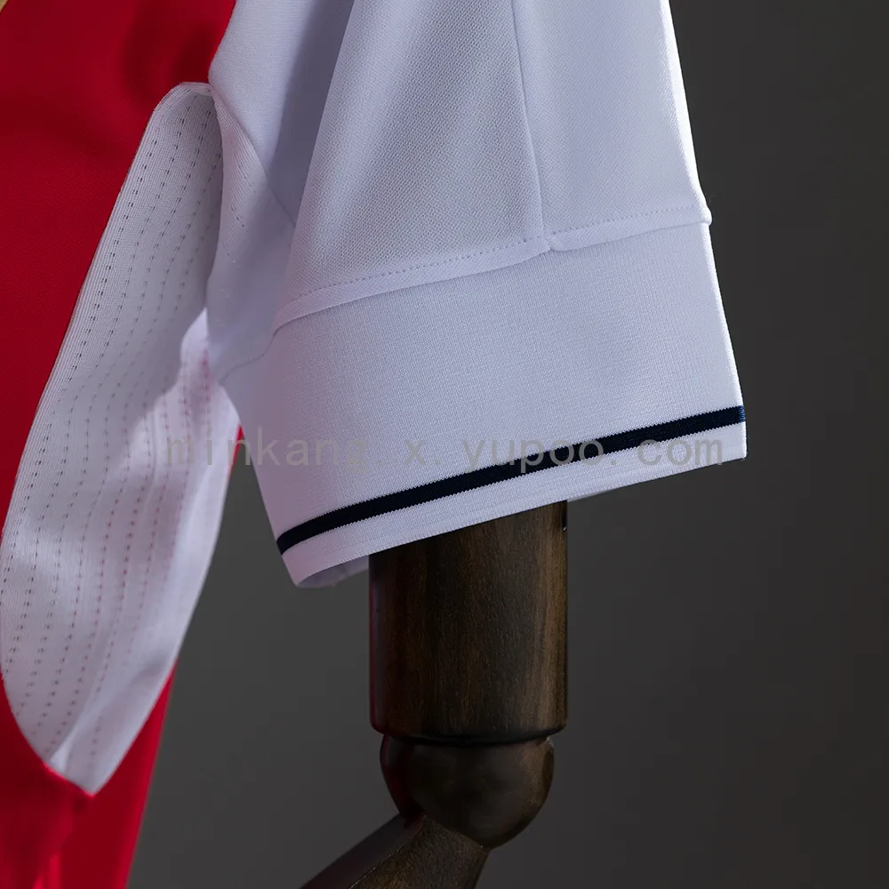 Arsenal 16/17 Home Retro Jersey — 2/2
