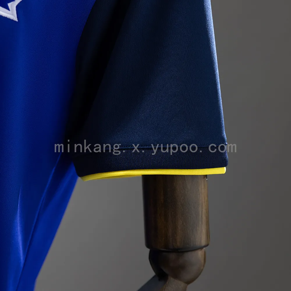 Birmingham 19/20 Home Retro Jersey