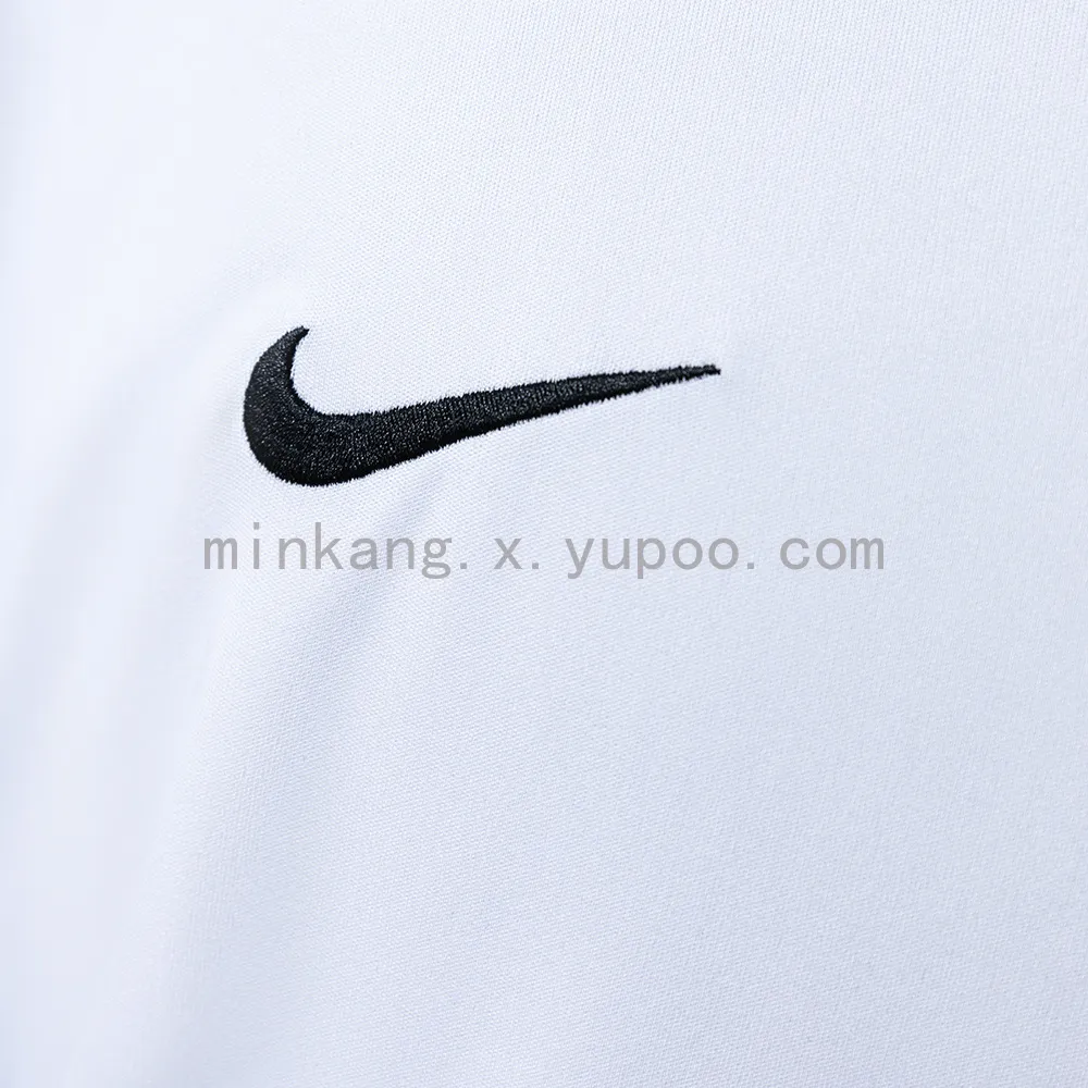 M-U 08/09 Away Retro Jersey — 2/2