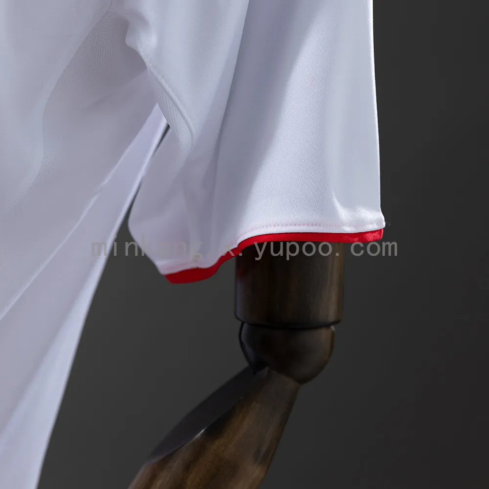 M-U 08/09 Away Retro Jersey