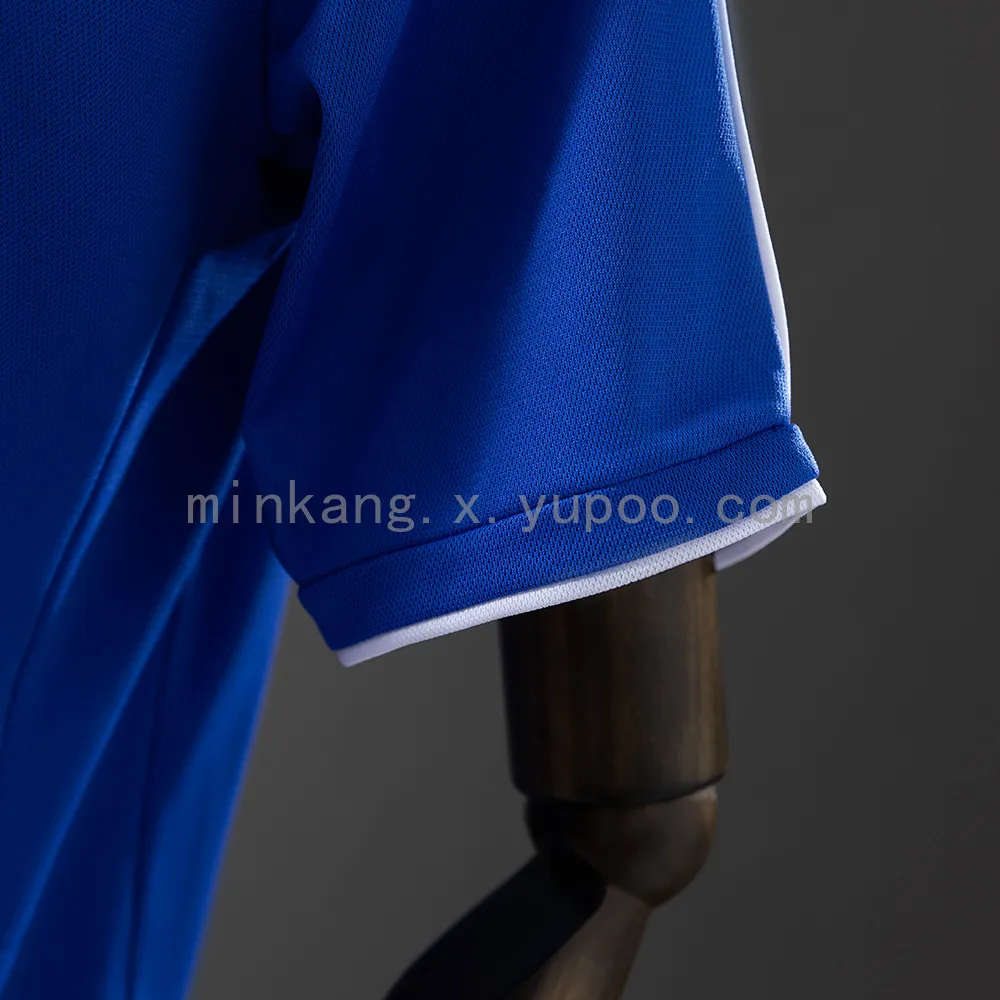Chelsea 01/03 Home Retro Jersey — 2/2