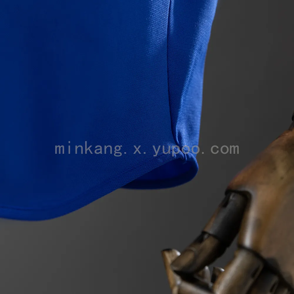 Chelsea 01/03 Home Retro Jersey