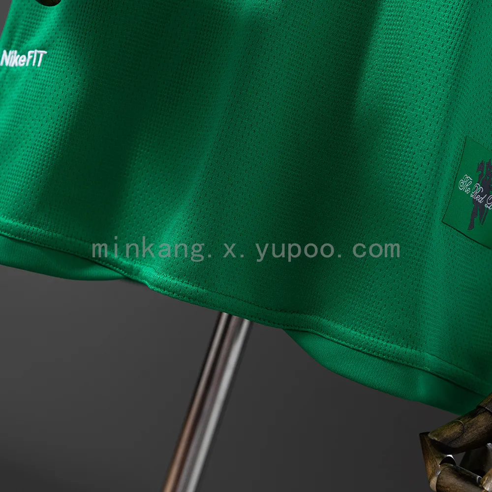 M-U 07/08 Goalkeeper Retro Jersey