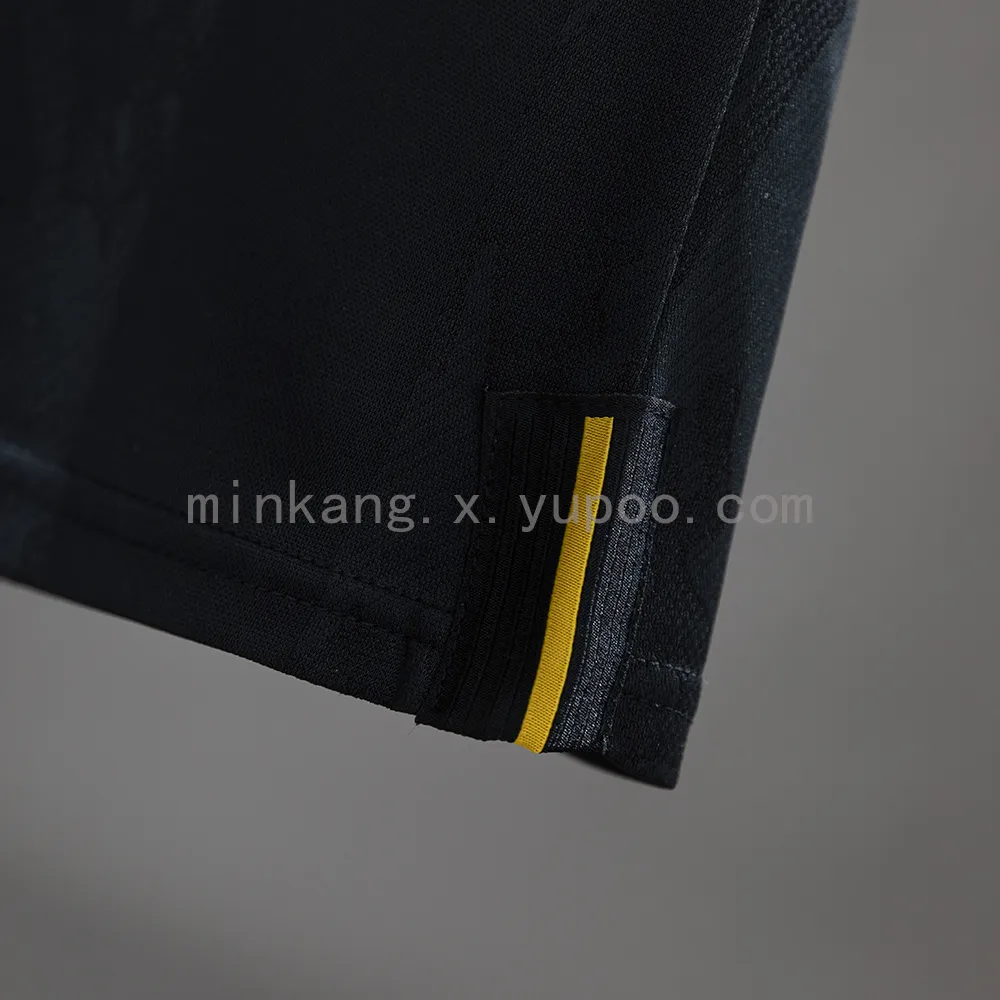 M-U 25/26 Player Version Third Jersey — 1/2