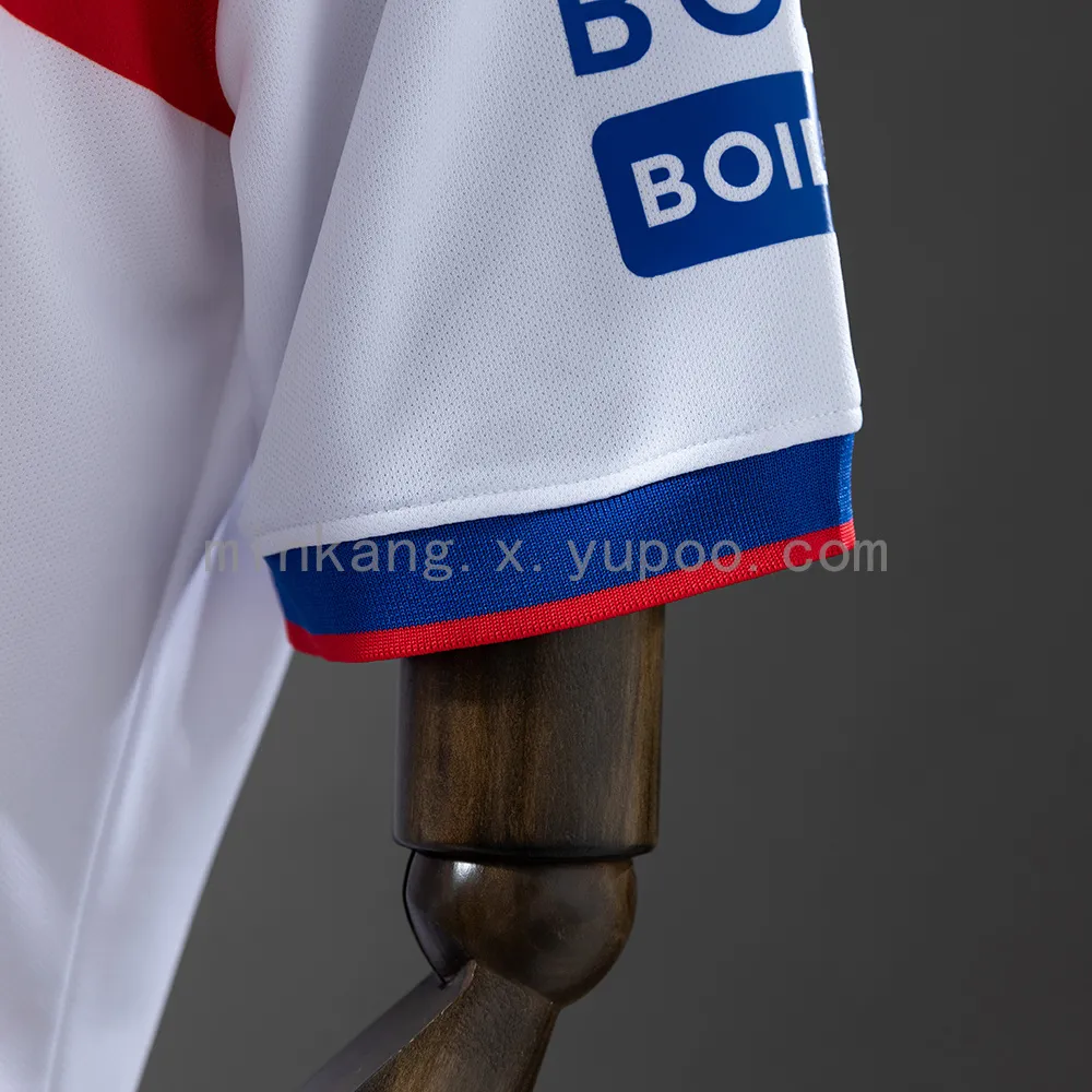 Rangers 25/26 Away Jersey — 2/2