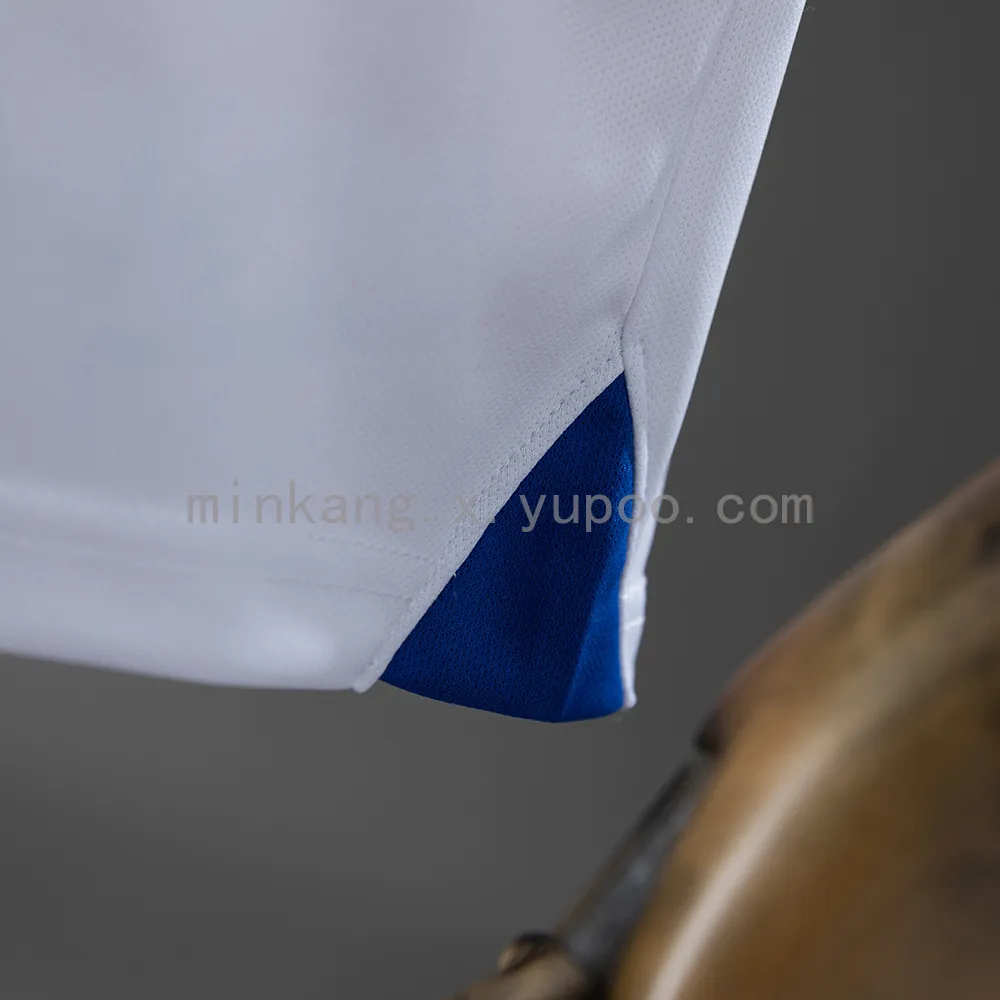 Rangers 25/26 Away Jersey — 1/2