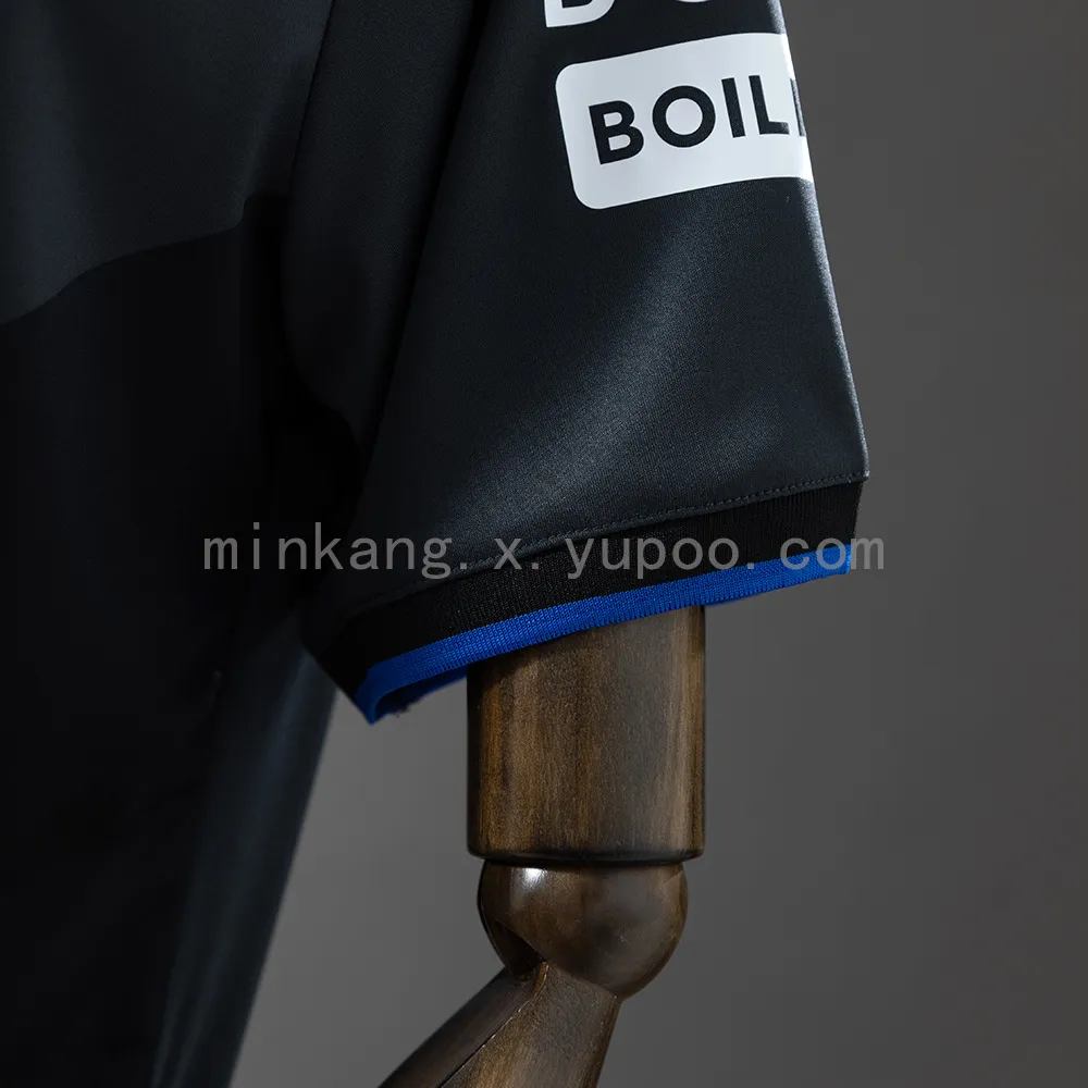 Rangers 25/26 Third Jersey — 2/2