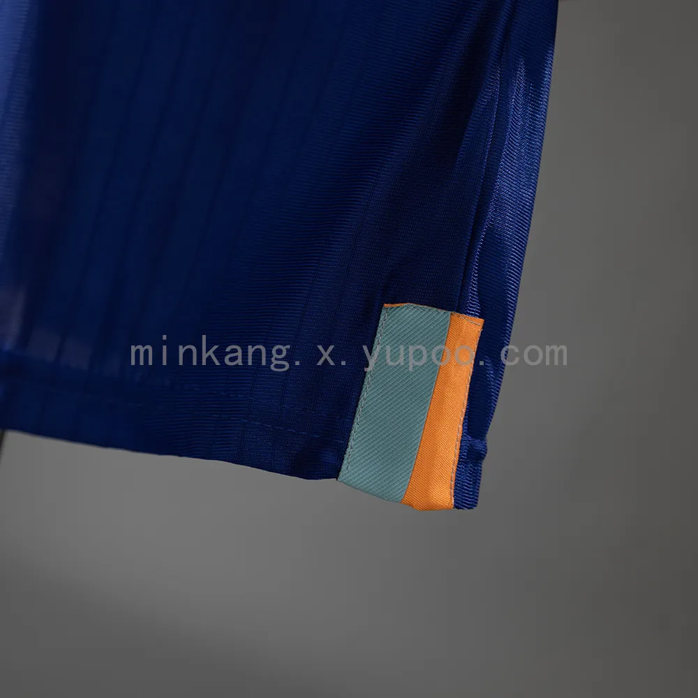 Newcastle United 25/26 Player Version Third Jersey — 1/2