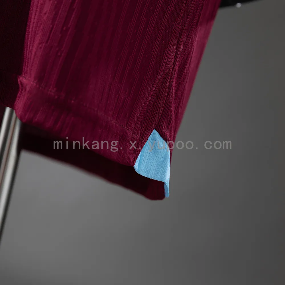 West Ham United 25/26 Player Version Home Jersey