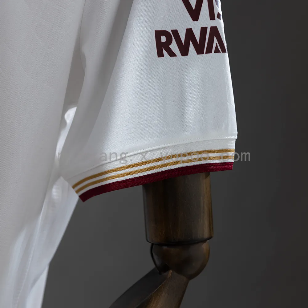 Arsenal 25/26 Third Away Jersey — 2/2