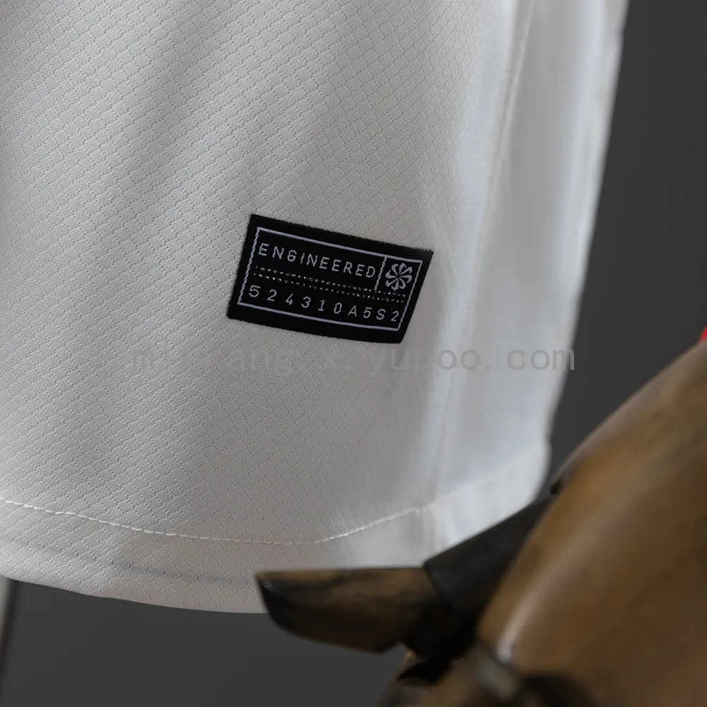 Chelsea 25/26 Away Long Sleeve Jersey