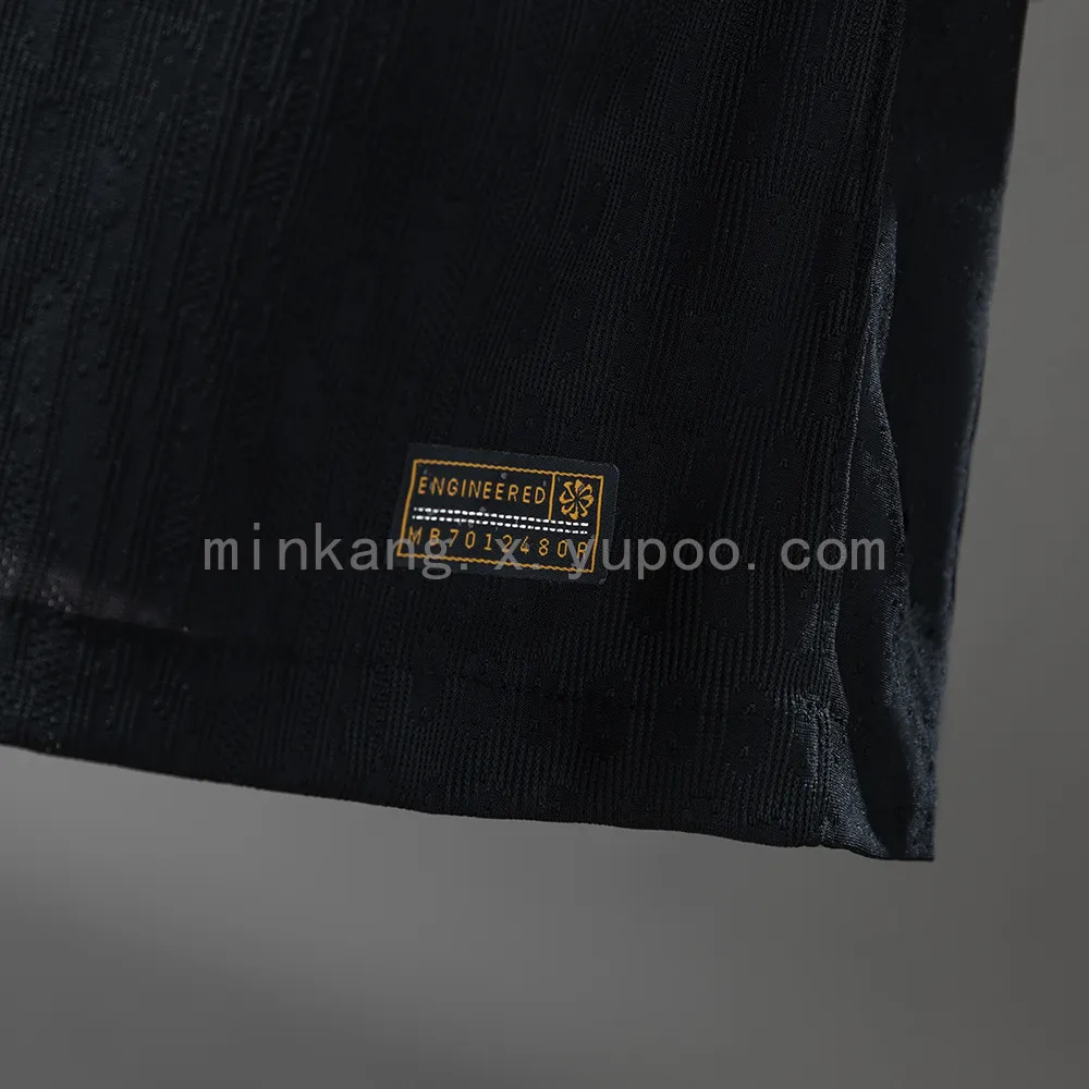 Chelsea 25/26 Third Away Player Version Jersey — 2/2