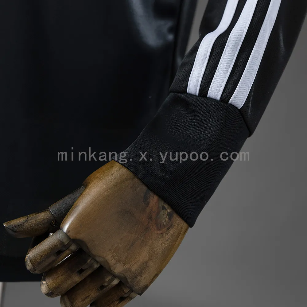 Newcastle United 96/97 Goalkeeper Long Sleeve Retro Jersey — 1/2