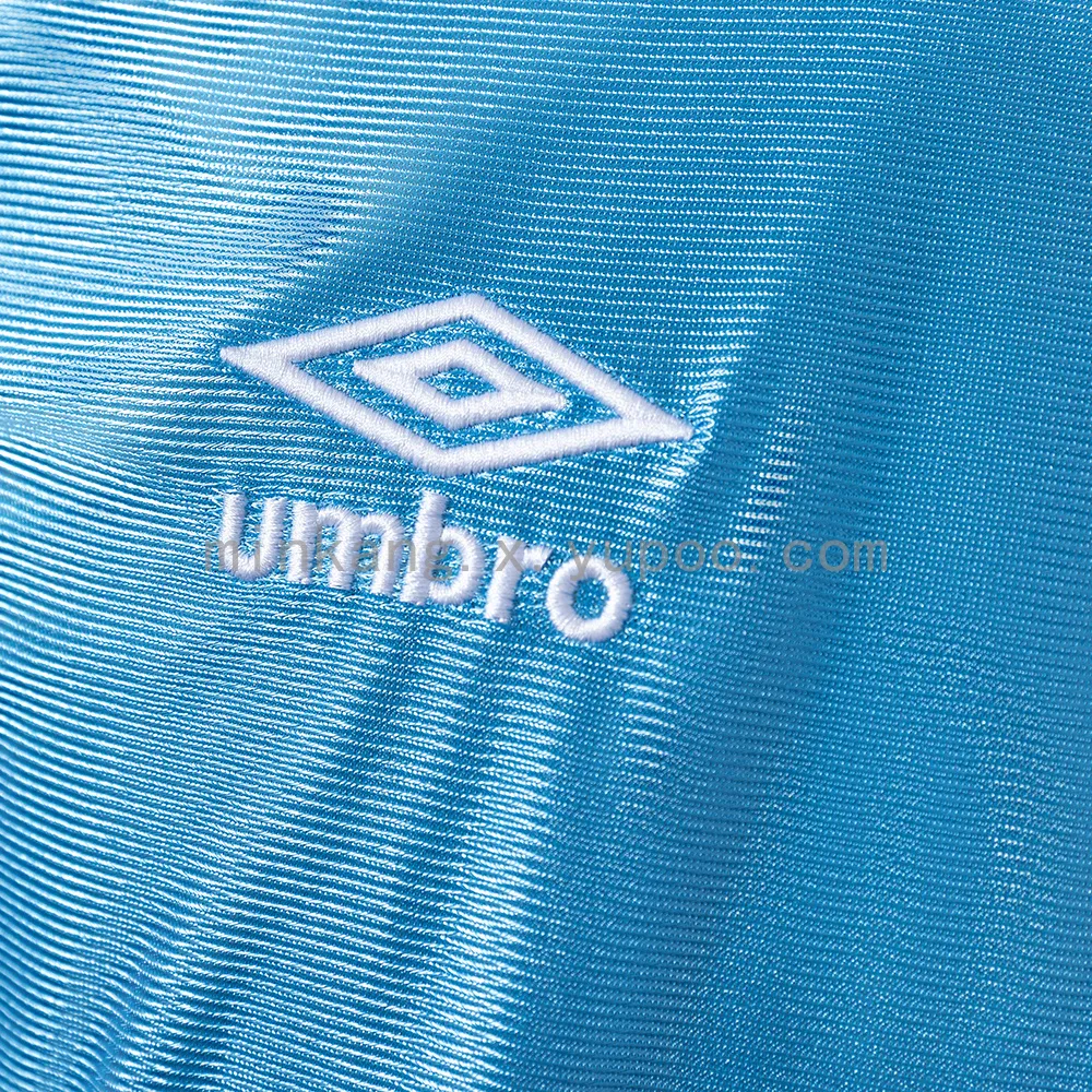 Manchester City 86/87 Home Retro Jersey — 2/2