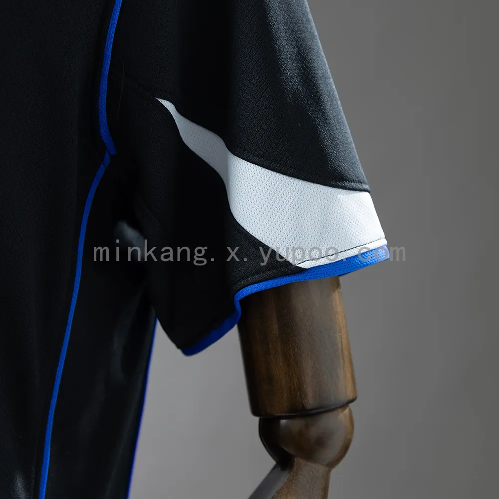 Chelsea 25/26 Third Jersey — 2/2
