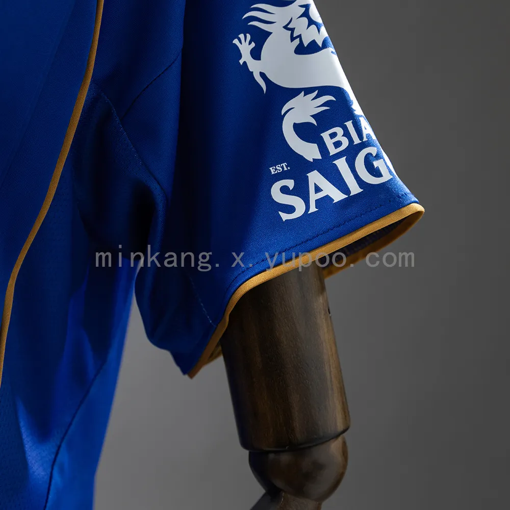 Leicester City 25/26 Home Game — 2/2