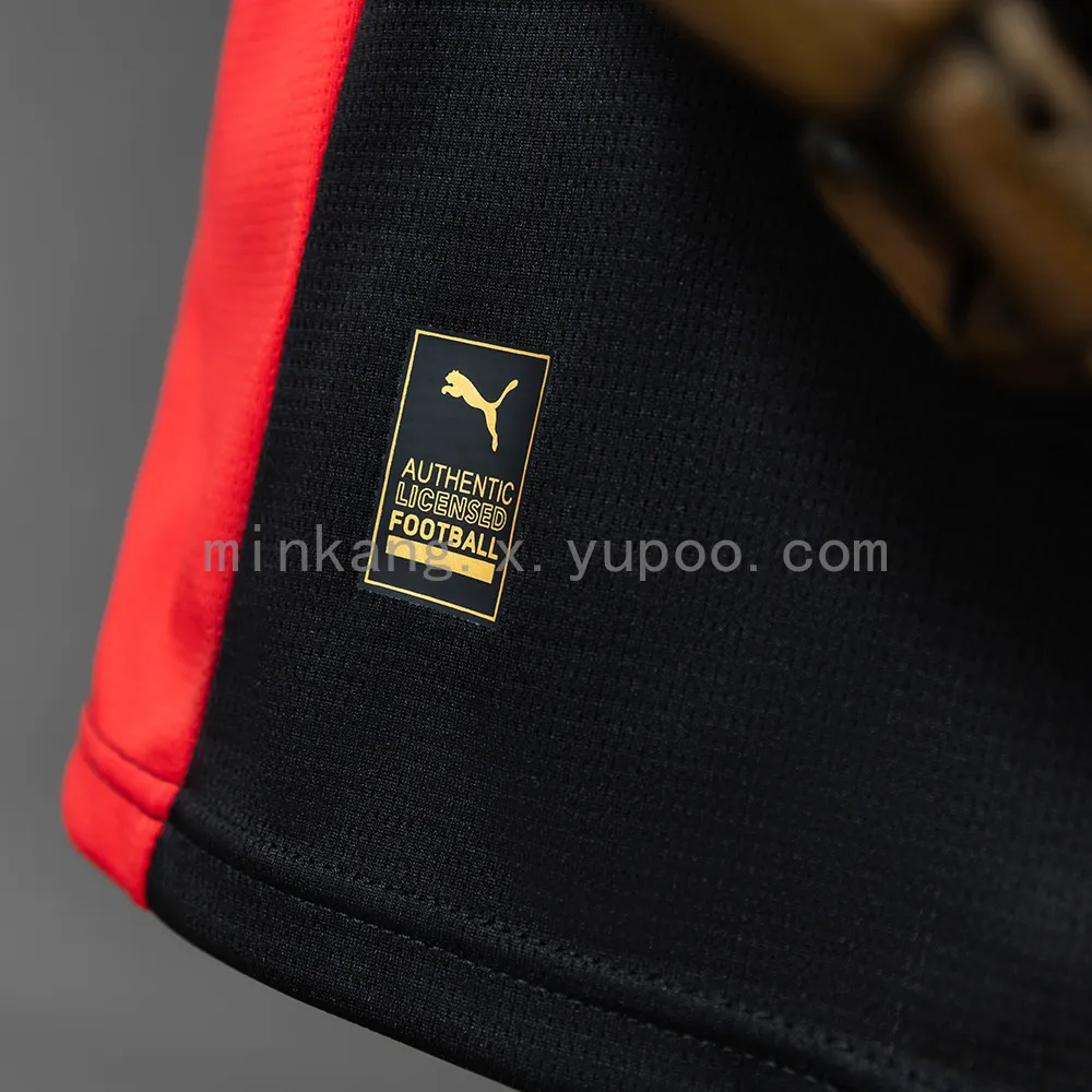 Southampton 25/26 Third Away S-XLXL