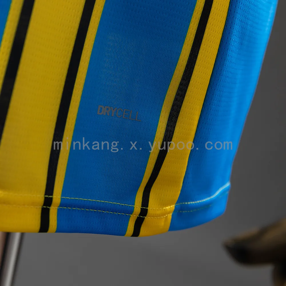 Southampton 25/26 Away S-XLXL — 2/2