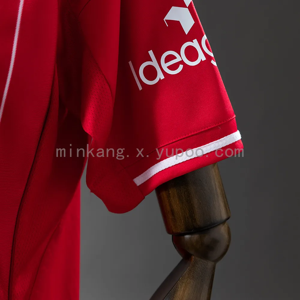 Nottingham Forest 25/26 POLO — 2/2