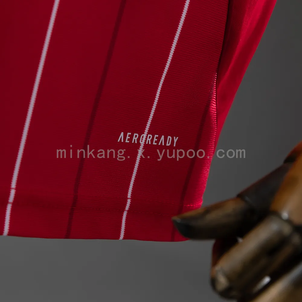 Nottingham Forest 25/26 POLO
