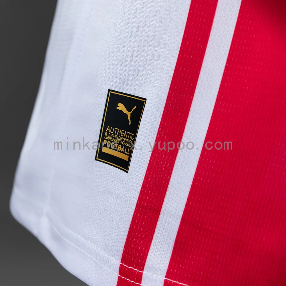 Southampton 25/26 Home Jersey