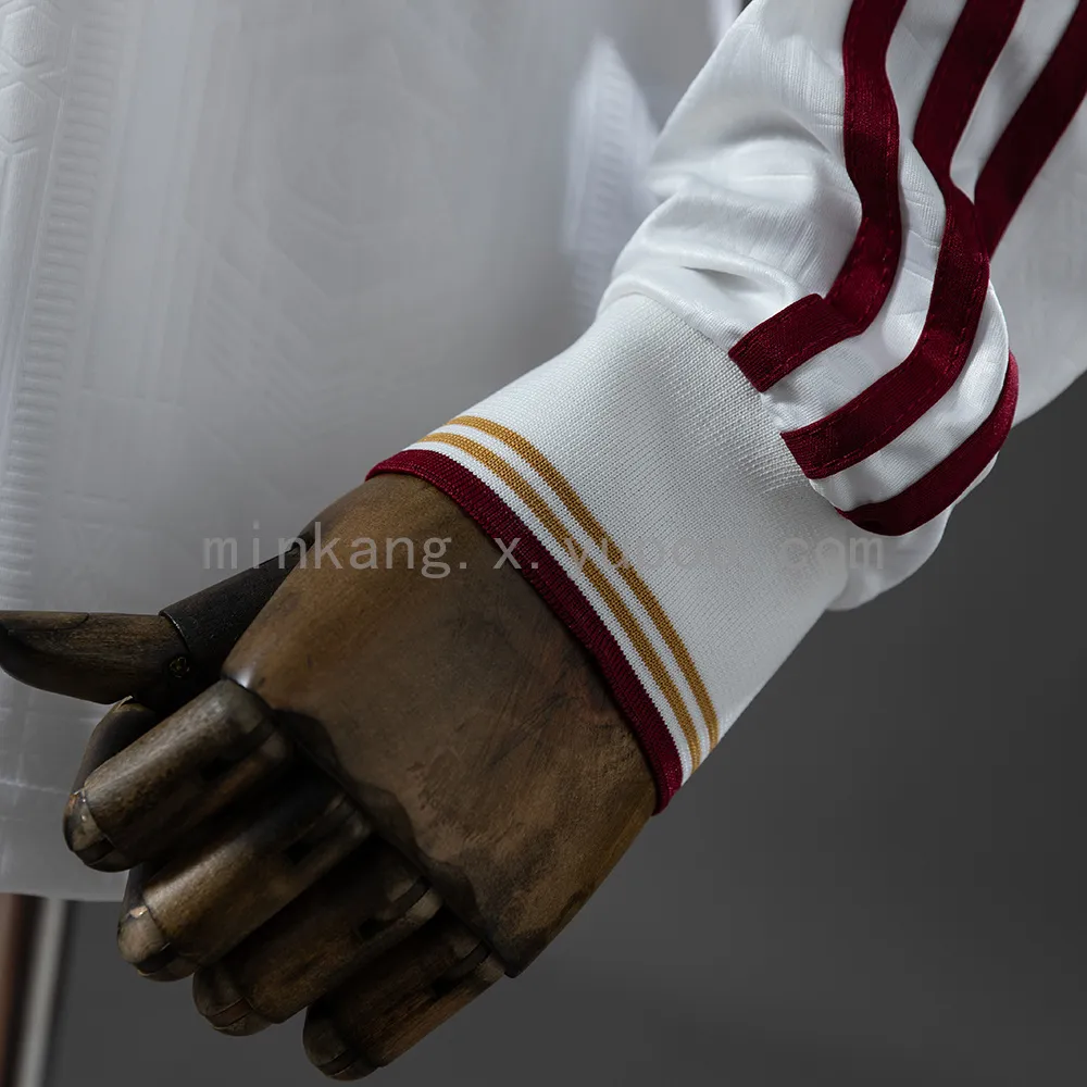 Arsenal 25/26 Third Long Sleeve Jersey — 2/2