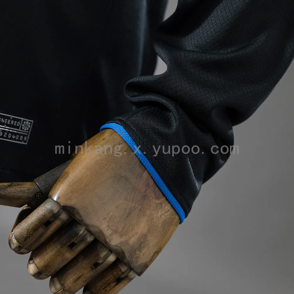 Chelsea 25/26 Third Long Sleeve Jersey — 2/2