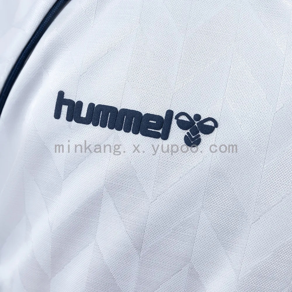 Tottenham Hotspur 87/89 Home Retro Jersey — 2/2
