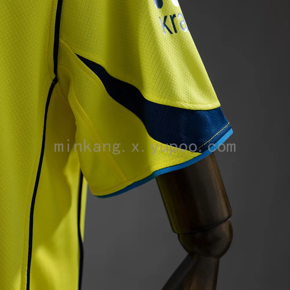 Tottenham Hotspur 25/26 Third Away Jersey — 2/2