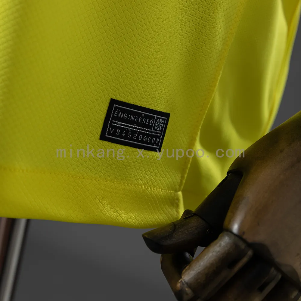 Tottenham Hotspur 25/26 Third Away Jersey — 1/2