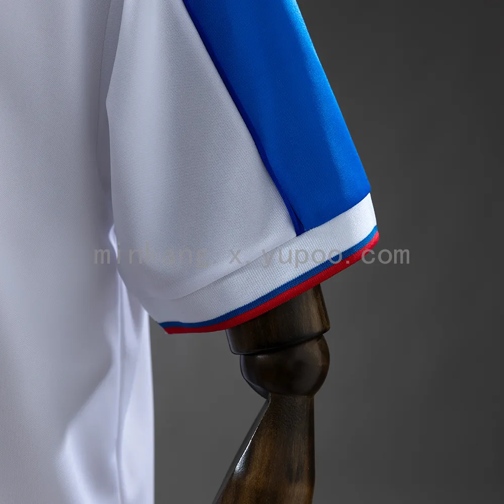 Crystal Palace 25/26 Away Jersey
