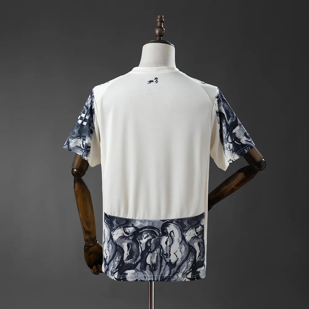 Manchester City 25/26 Year of the Horse Special Edition Jerseys — 2/2